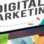 digital marketing - how to allocate your annual marketing budget