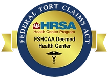 FSHCAA-Deemed-Health-Center logo