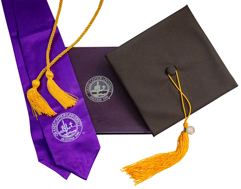 Julie Butera commencement