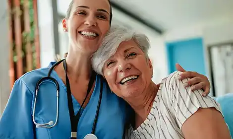 Terros Health image